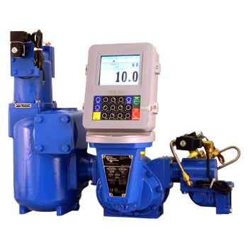 Pumping & Dispensing Cabinet Systems - Ace Tank and Fueling Equipment