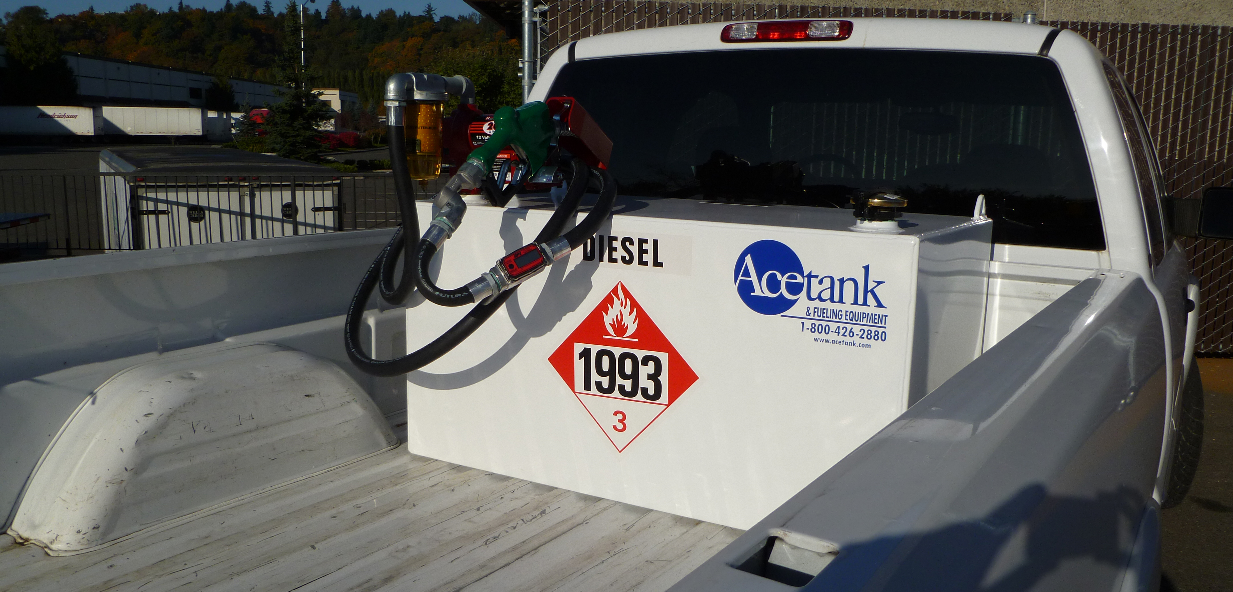 Ace Tank and Fueling Equipment 